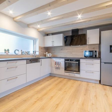 Maison Florentine Gunstett Ngoại thất bức ảnh