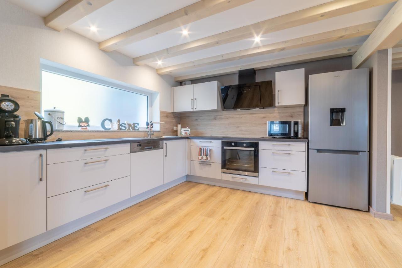 Maison Florentine Gunstett Ngoại thất bức ảnh