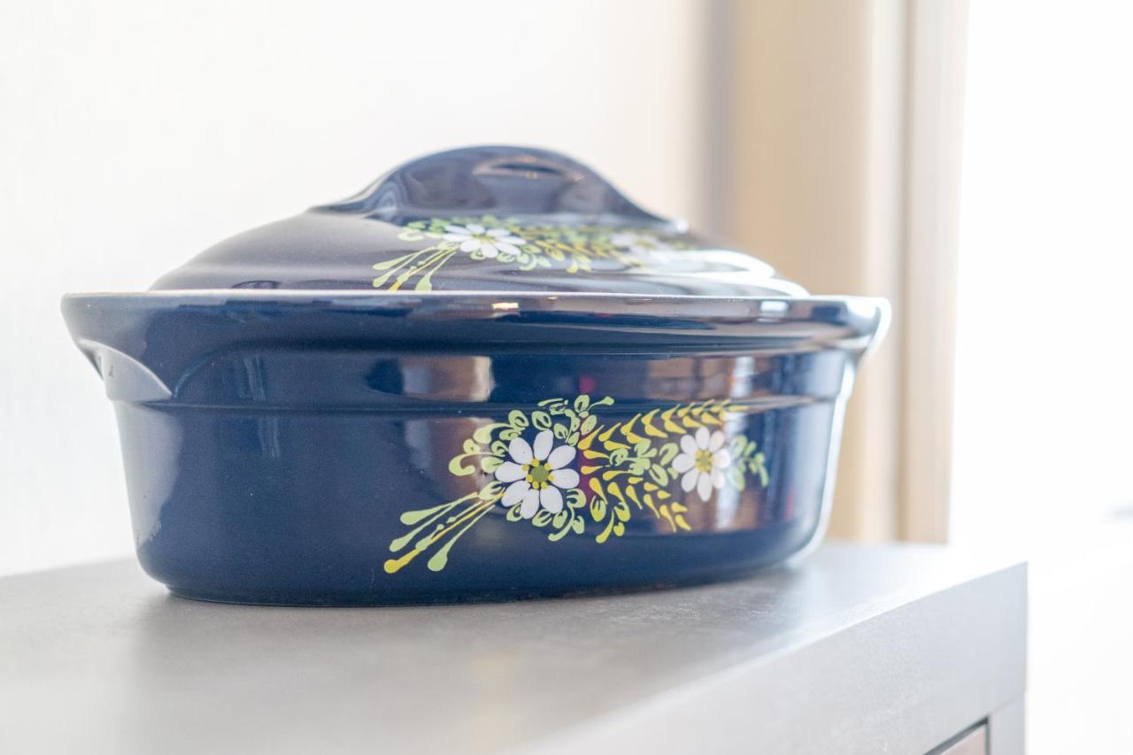 Maison Florentine Gunstett Ngoại thất bức ảnh