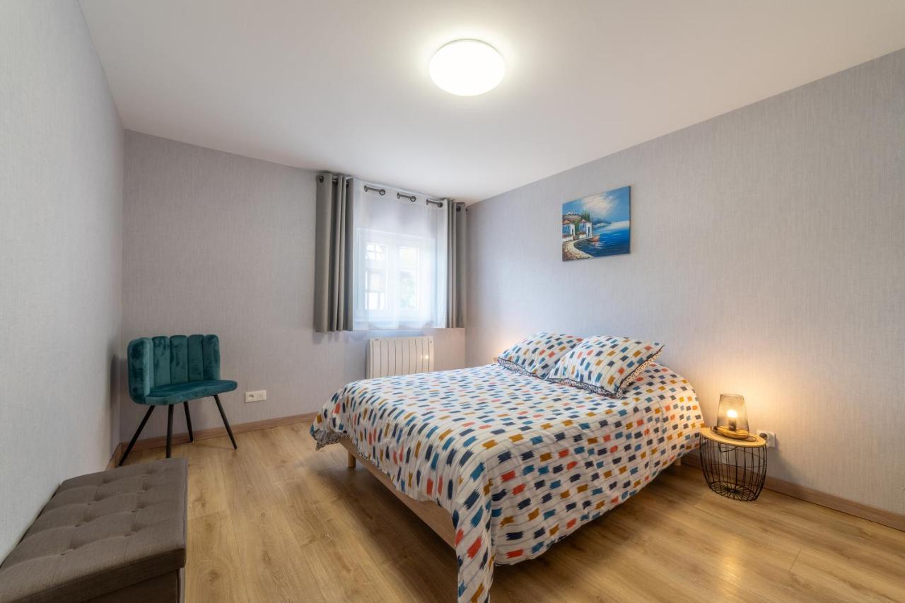 Maison Florentine Gunstett Ngoại thất bức ảnh