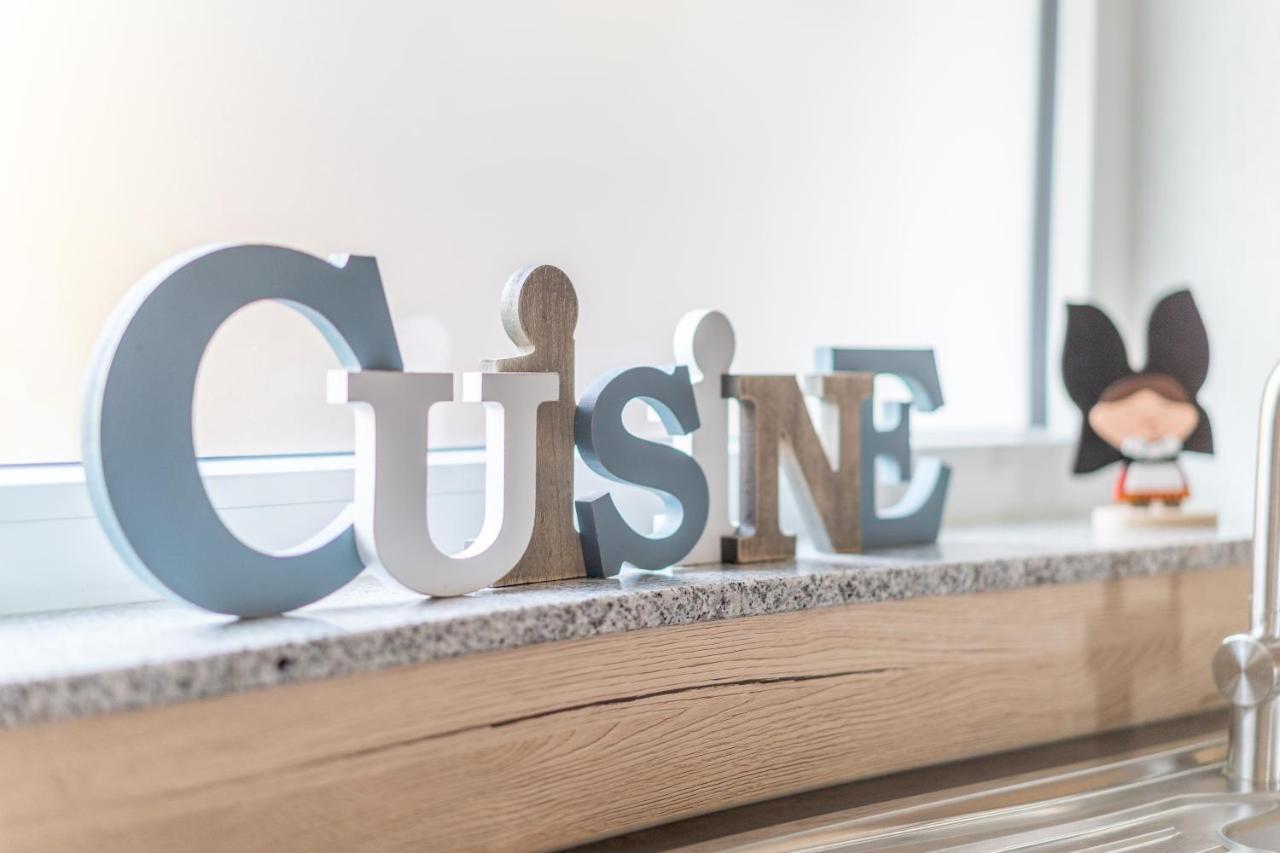Maison Florentine Gunstett Ngoại thất bức ảnh